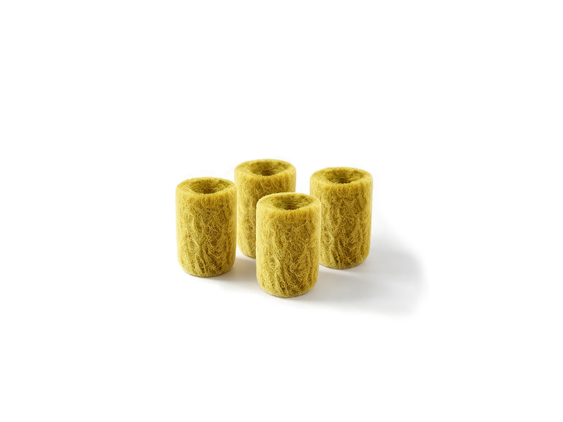 Round Rock Wool Propagation Plugs