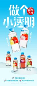 High tech agriculture value chain case study: premium white tomato juice product line