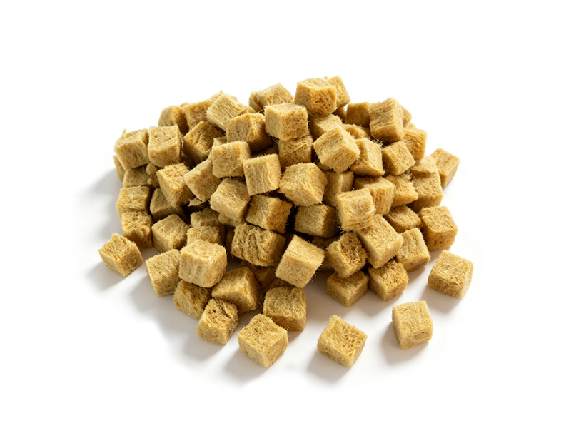 Grofine GF-MC10 Rock Wool Micro Cubes Technical Datasheet